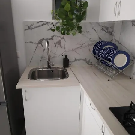 Albahaca's House בית נופש