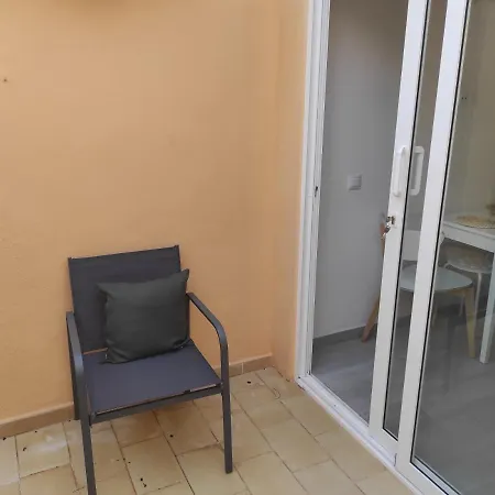 Albahaca's House בית נופש קנדלריה