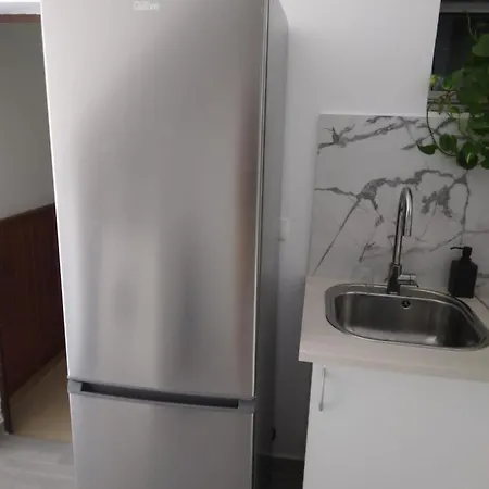 بيت للعطل Albahaca's House كانديلاريا