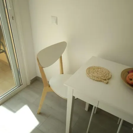 Albahaca's House